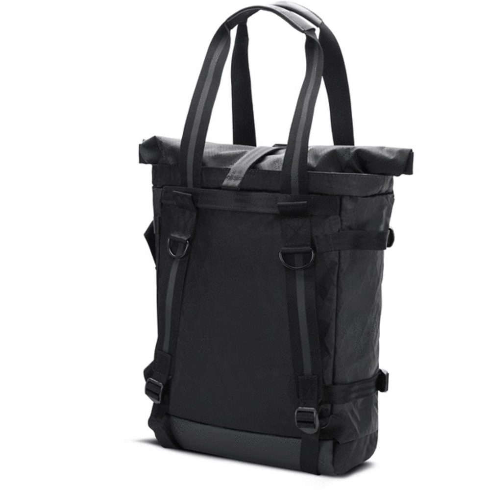Limited Edition BLCKCHRM 22X 3 way tote pack. Only used once.